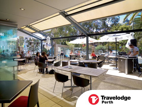 Mercure Perth On Hay - Hotel Accommodation 2