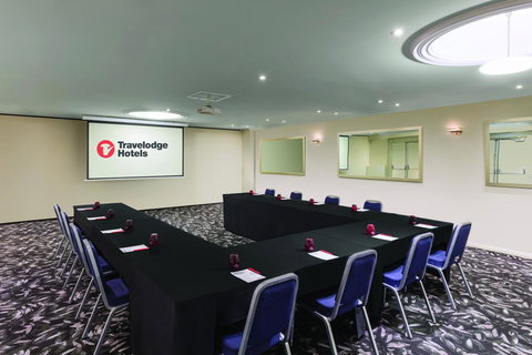 Mercure Perth On Hay - Hotel Accommodation 23