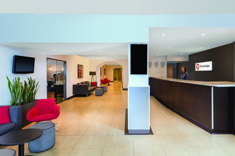 Mercure Perth On Hay - Hotel Accommodation 8
