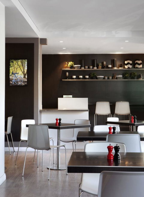 Mercure Perth On Hay - Hotel Accommodation 18