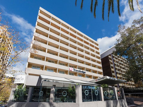 Mercure Perth On Hay - Hotel Accommodation 19