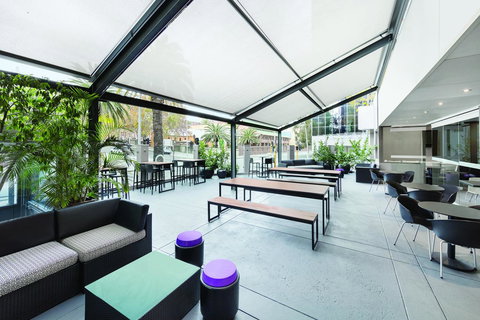 Mercure Perth On Hay - Hotel Accommodation 10