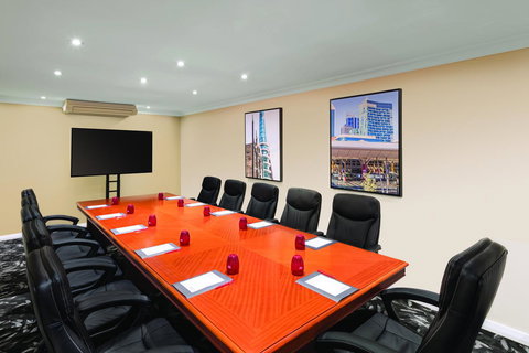 Mercure Perth On Hay - Hotel Accommodation 15