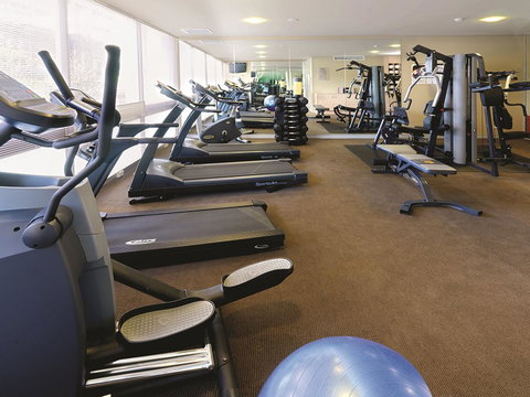 Mercure Perth On Hay - Hotel Accommodation 4