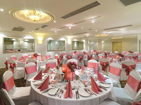 Mercure Perth On Hay - Hotel Accommodation 26