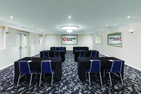 Mercure Perth On Hay - Hotel Accommodation 24
