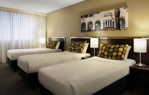 Mercure Perth On Hay - Hotel Accommodation 3