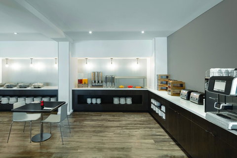 Mercure Perth On Hay - Hotel Accommodation 16