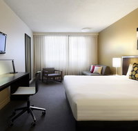 Travelodge Hotel Perth - Hotel Accommodation