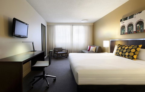 Mercure Perth On Hay - Hotel Accommodation 0