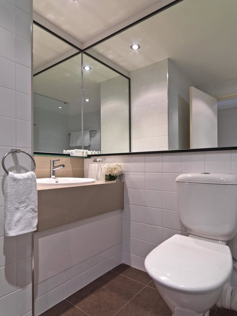 Mercure Perth On Hay - Hotel Accommodation 7