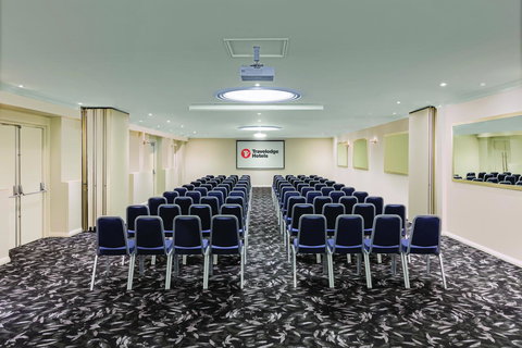 Mercure Perth On Hay - Hotel Accommodation 17