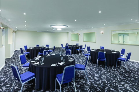 Mercure Perth On Hay - Hotel Accommodation 21