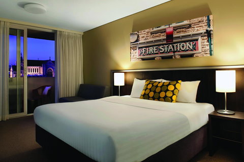 Mercure Perth On Hay - Hotel Accommodation 11