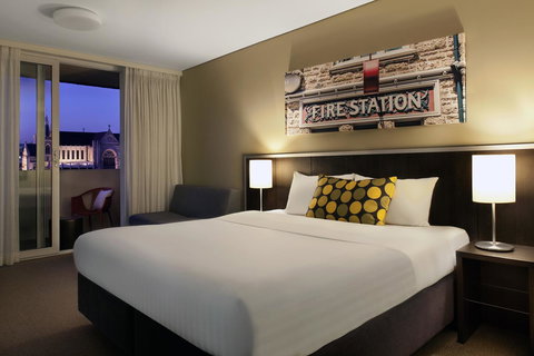Mercure Perth On Hay - Hotel Accommodation 6