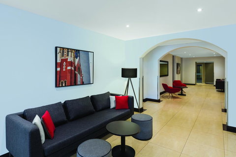 Mercure Perth On Hay - Hotel Accommodation 13