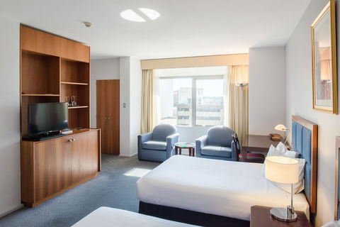 Seasons Of Perth - Hotel Accommodation 5