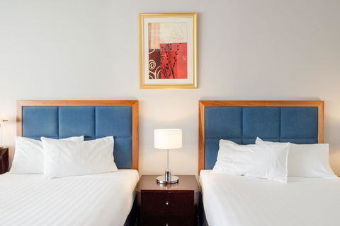 Seasons Of Perth - Hotel Accommodation 7