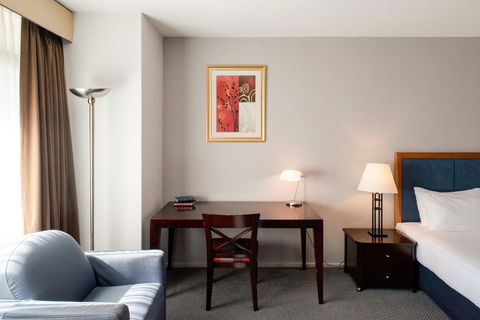 Seasons Of Perth - Hotel Accommodation 6