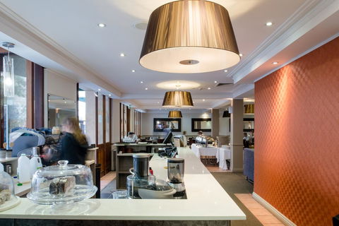 Seasons Of Perth - Hotel Accommodation 14