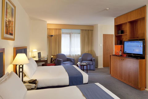 Seasons Of Perth - Hotel Accommodation 24