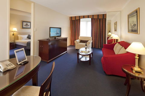 Seasons Of Perth - Hotel Accommodation 28