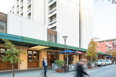 Seasons Of Perth - Hotel Accommodation 21