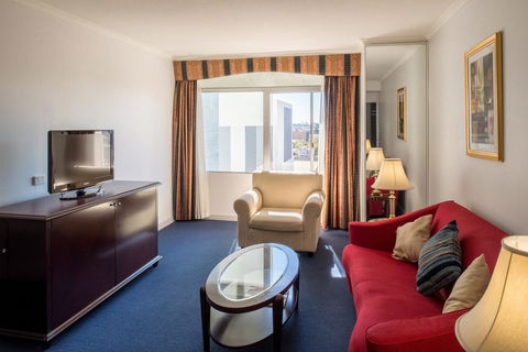 Seasons Of Perth - Hotel Accommodation 11