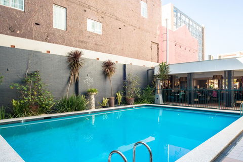 Seasons Of Perth - Hotel Accommodation 18