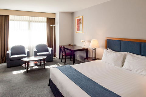 Seasons Of Perth - Hotel Accommodation 4