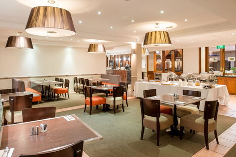 Seasons Of Perth - Hotel Accommodation 2