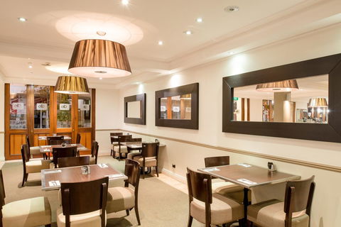 Seasons Of Perth - Hotel Accommodation 12