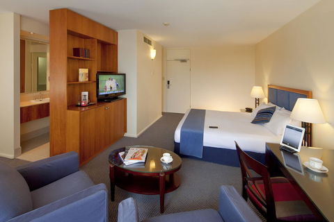 Seasons Of Perth - Hotel Accommodation 27