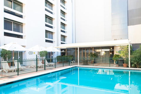 Seasons Of Perth - Hotel Accommodation 16