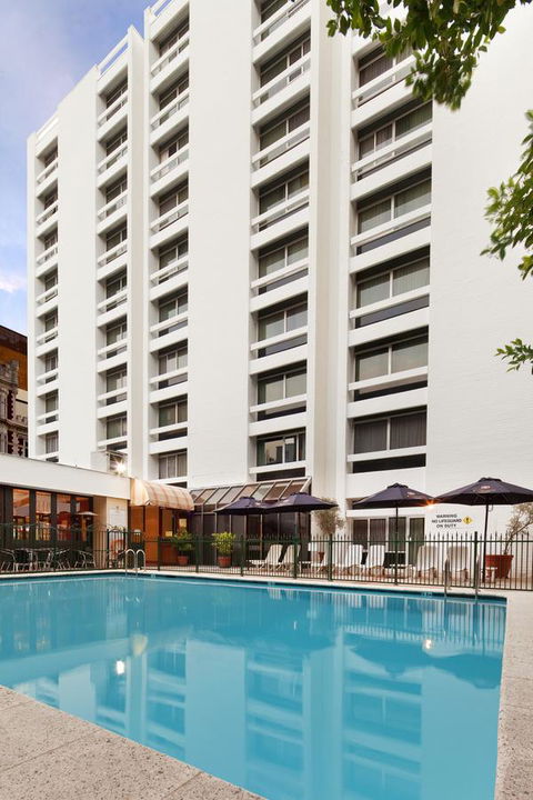 Seasons Of Perth - Hotel Accommodation 32