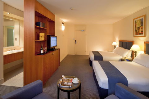 Seasons Of Perth - Hotel Accommodation 31