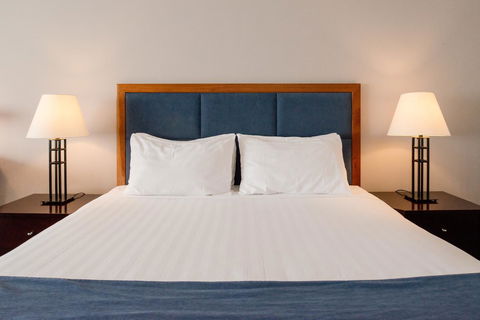 Seasons Of Perth - Hotel Accommodation 8