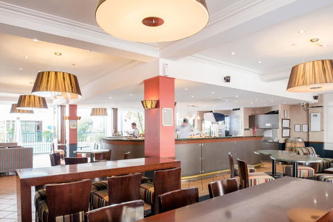 Seasons Of Perth - Hotel Accommodation 13