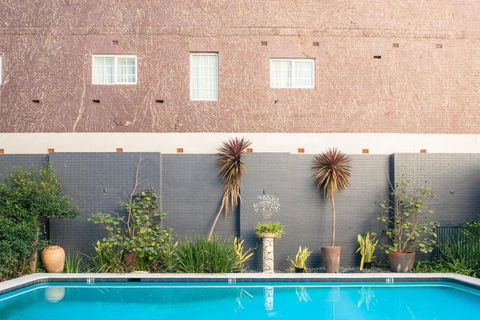 Seasons Of Perth - Hotel Accommodation 17