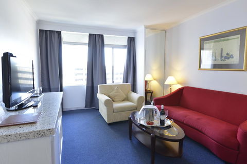 Seasons Of Perth - Hotel Accommodation 3