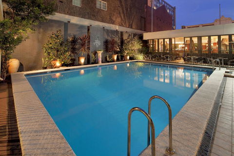 Seasons Of Perth - Hotel Accommodation 0