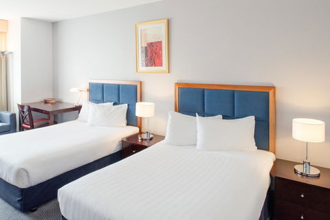 Seasons Of Perth - Hotel Accommodation 1