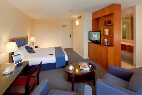 Seasons Of Perth - Hotel Accommodation 29