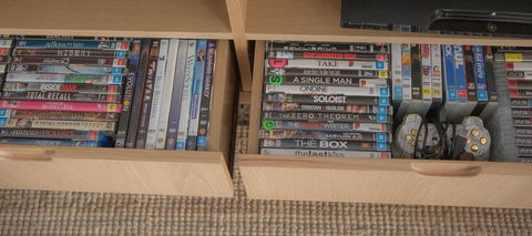 FortyTwo - Oceanside Retreat Busselton - Hotel Accommodation 39