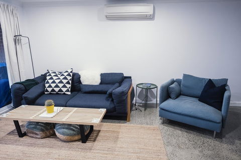 FortyTwo - Oceanside Retreat Busselton - Hotel Accommodation 2