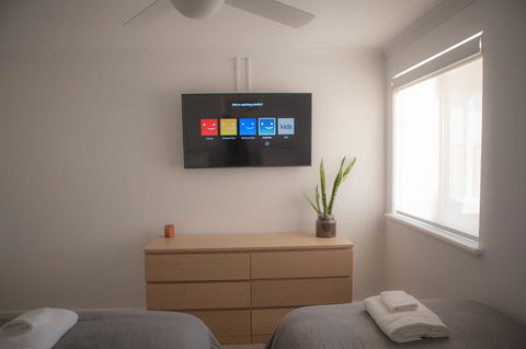 FortyTwo - Oceanside Retreat Busselton - Hotel Accommodation 15