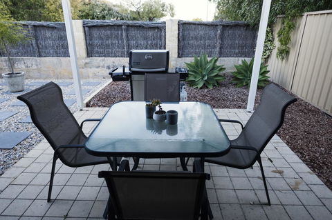 FortyTwo - Oceanside Retreat Busselton - Hotel Accommodation 5
