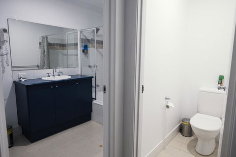 FortyTwo - Oceanside Retreat Busselton - Hotel Accommodation 11