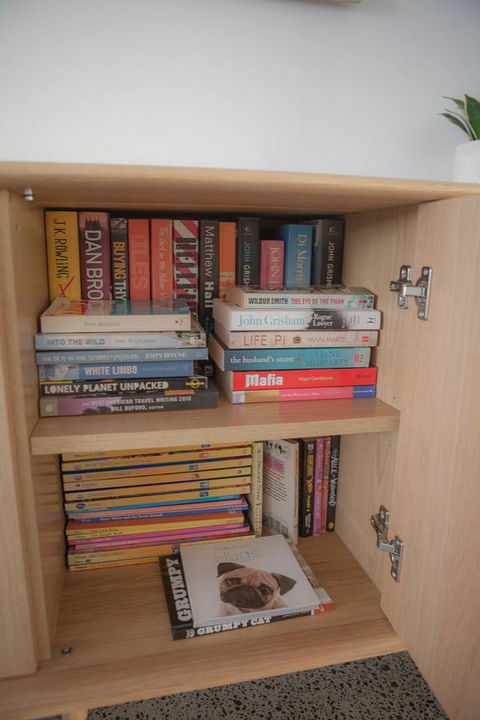 FortyTwo - Oceanside Retreat Busselton - Hotel Accommodation 36