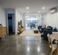FortyTwo - Oceanside Retreat Busselton - Hotel Accommodation